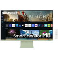 Samsung - LS32BM80GUUXEN