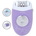 Epilator, 3u1