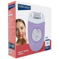 Epilator, 3u1