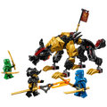 Imperijski zmaj lovac gonič, LEGO Ninjago