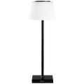 Tracer - PLUTO BLACK TABLE LAMP