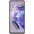 Xiaomi - Redmi Note 12 Pro+ 5G 8/256GB White