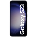 Samsung - Galaxy S23 5G 8GB/256GB Black