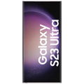 Samsung - Galaxy S23 Ultra 5G 12/256GB Lavend