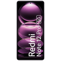 Xiaomi - Redmi Note 12 Pro 5G 8/128GB Purple