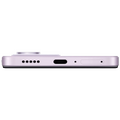 Redmi Note 12 Pro 5G 8/128GB Purple - Xiaomi