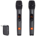 JBL - Wireless Microphone Set
