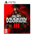 Activision - PS5 Call of Duty: Modern Warfare 3