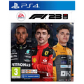 EA Sports - F1 23 PS4