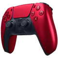 Bežični kontroler PlayStation 5, Volcanic Red