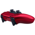 Bežični kontroler PlayStation 5, Volcanic Red