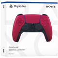 Bežični kontroler PlayStation 5, Volcanic Red