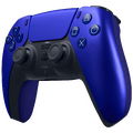 Bežični kontroler PlayStation 5, Cobalt Blue