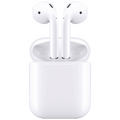 Apple - AirPods 2nd Gen.; MV7N2TY/A