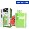Umbrella - 5000 Puffs Watermelon Ice 0mg