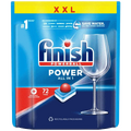 Finish - Finish Power all in one, 72 pcs