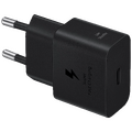 Samsung - 25W Fast Charging USB-C Adapter
