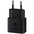 Punjač za mobitel, brzi, PD 3.0, USB type C, 25W