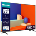 Hisense - Televizor Smart LED 4K UHD 75