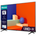 Hisense - Televizor Smart LED 4K UHD 75 Hisense - Televizor Smart LED 4K UHD 75