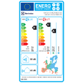 Klima uređaj, 12000Btu, -20°, WiFi, Inverter, A++