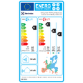 Klima uređaj, 24000Btu, -20°, WiFi, 2XGrijac, INVERTER, A++
