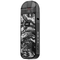 Umbrella - Nord 5 Fluid Black Gray