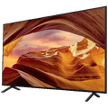 Sony - Televizor Google TV Smart LED 4K UHD 55