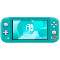 Nintendo - Switch lite Console Animal Crossing
