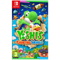 Nintendo - Switch Yoshi's Crafted World