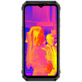 ulefone - Armor 18T Ultra 5G 12GB/512GB Black