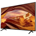 Sony - Televizor Google TV Smart LED 4K UHD  50
