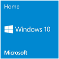 Microsoft - Windows 10 Home OEM