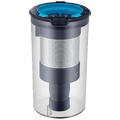 Usisavač štapni, akumulatorski, 150W, 410W Usisavač štapni, akumulatorski, 150W, 410W