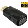 NN-Su - HDMI to VGA and Audio Adapter