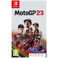 Nintendo - Moto GP 23