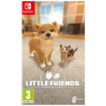 Nintendo - Little Friends: Dogs & Cats