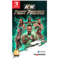 Nintendo - All Elite Wrestling Fight Forever