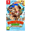 Nintendo - Donkey Kong Country Tropical Freeze