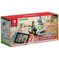 Nintendo - Mario Kart Live:Home Circuit Luigi