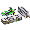 Igra za Nintendo Switch:Mario Kart Live Home Circ.Luigi  Set