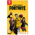 Epic Games - Fortnite: Anime Legends