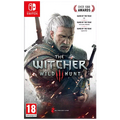 Bandai Namco - The Witcher 3: Wild Hunt