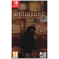 Nintendo - Beholder Complete Edition
