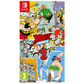 Nintendo - Asterix & Obeliks Slap Them All 2