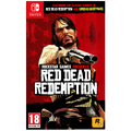 Nintendo - Red Dead Redemption