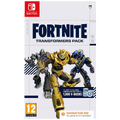 Epic Games - Fortnite: Transformers Pack