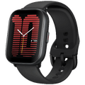 Amazfit - Active - Midnight Black