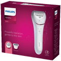 Epilator za suhu i mokru kožu, Series 8000