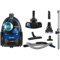 Philips 5000 series FC9557/09 vacuum 1.5 L Cylinder vacuum D
